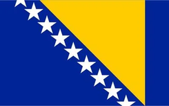 波黑U18